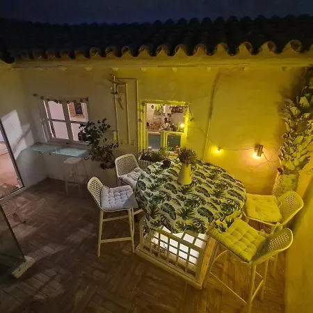 Apartment Casco Antiguo De