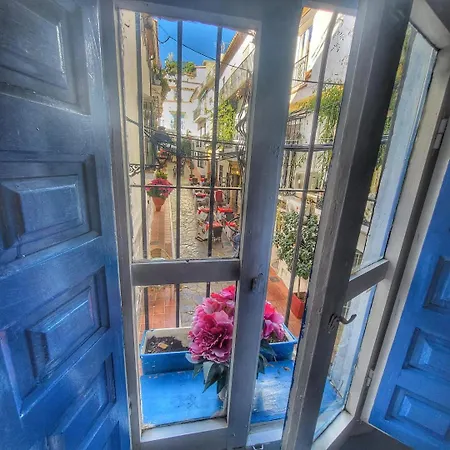Casco Antiguo De Apartment Marbella