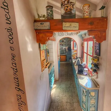 Casco Antiguo De Apartment *