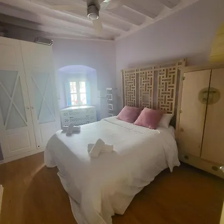 Apartment Casco Antiguo De