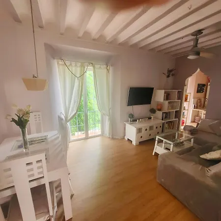 Casco Antiguo De Apartment *
