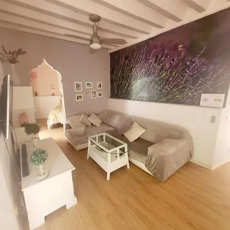 Apartment Casco Antiguo De