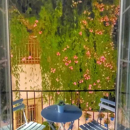 Casco Antiguo De Apartment Marbella