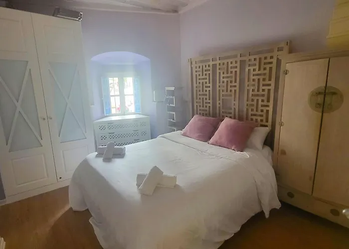 Apartment Casco Antiguo De