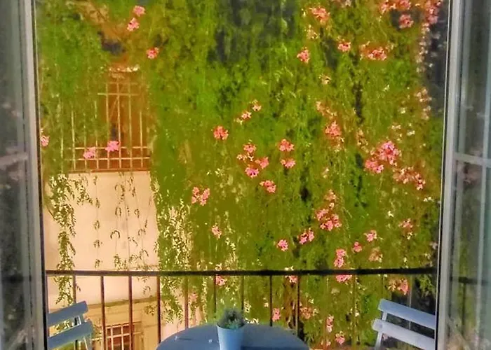 Casco Antiguo De Apartment Marbella
