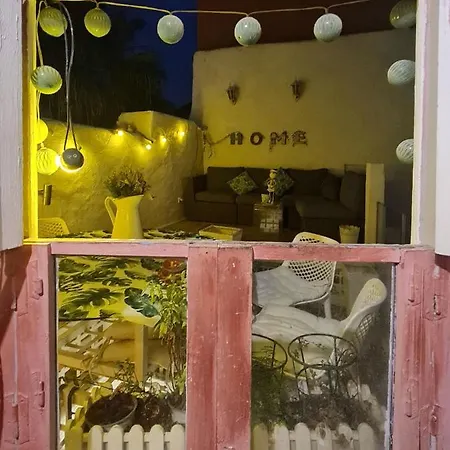 Casco Antiguo De Apartamento *